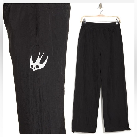 McQ Alexander McQueen Dart Pants NWT - Picture 2 of 5